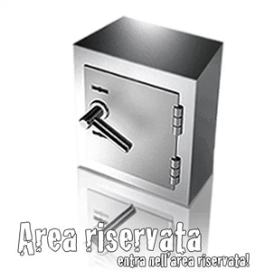 Area Riservata