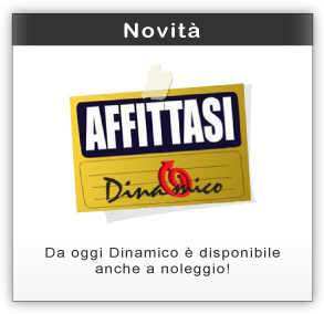 Affitto Software