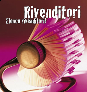 Rivenditori